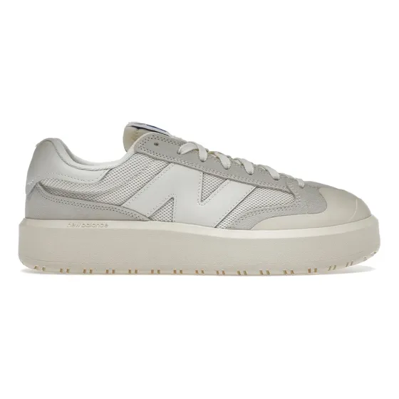Zapatillas New Balance Ct302 Sea Salt Cobalt Ct302rb-u   