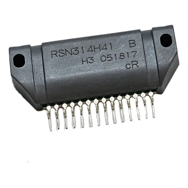 Rsn314h41 Circuito Integrado Original