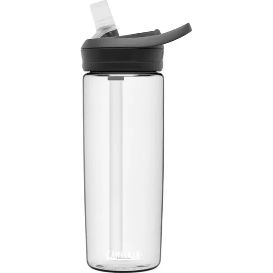 Botella Camelbak Eddy+ 600 Ml Clear
