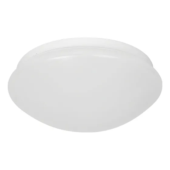 Lampara Led Para Sobreponer 9w Luz Fria 6500k
