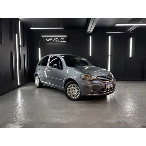 Citroën C3 1.6 Exclusive L03