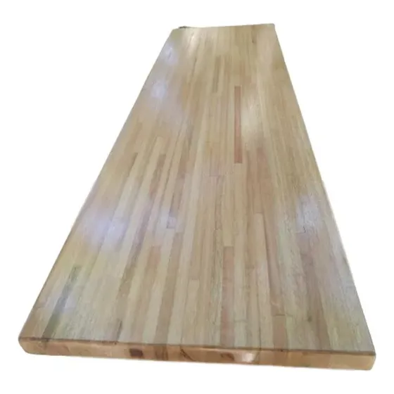 Mesada De Madera, Tablón Para Mesada 