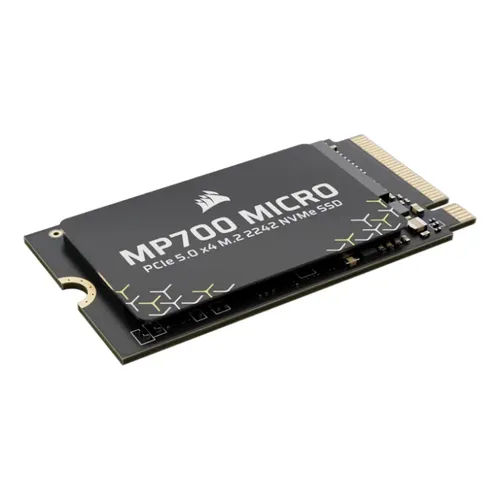 Ssd Crucial P310, 500 Gb, 2280 Pcie Gen4 3d Nand Nvme M.2
