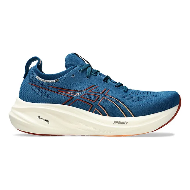 Zapatos Asics Gel Nimbus 26 Originales
