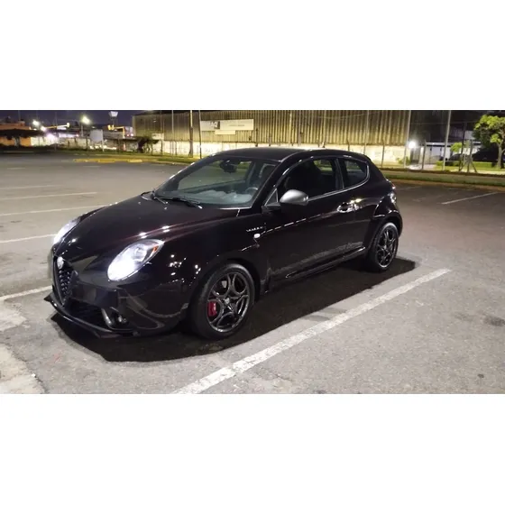 Alfa Romeo Mito 1.4 T Veloce 170cv