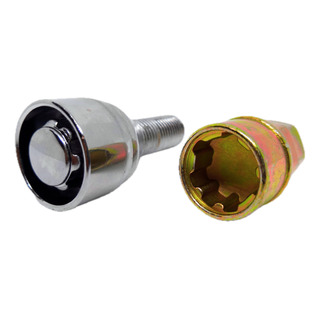 Birlos De Seguridad Dodge Dart 12-16 Envio Gratis Birlos De Seguridad Dodge Dart 12-16 Envio Gratis