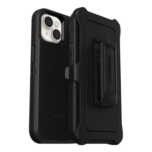 Estuche Otterbox Defender Para iPhone 14  Antigolpes 