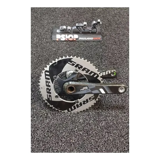 Pedivela Sram Force22 55x42 11v 172.5 Mm