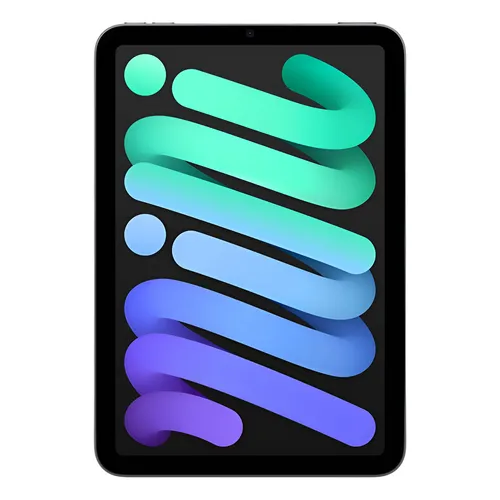 iPad Mini WiFi 128gb Cinza Espacial Apple | Frete grátis