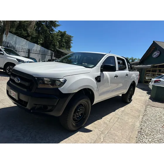 Ford Ranger 2.2 Cd Xl Tdci 150cv 4x2