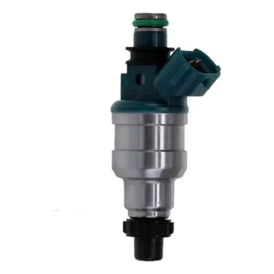 Inyector De Mazda 626 91-99 Allegro