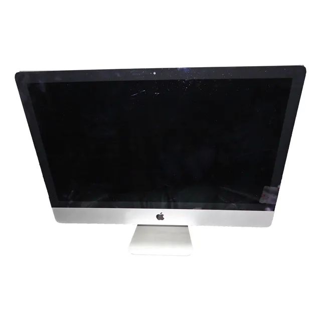 iMac 27 Pulgadas Core I5 1tb 8ram Late 2012 Excelente Estado