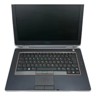 Dell Latitude E6410 2.4 Ghz Intel Core I5 M520 4gb Ram 250hd