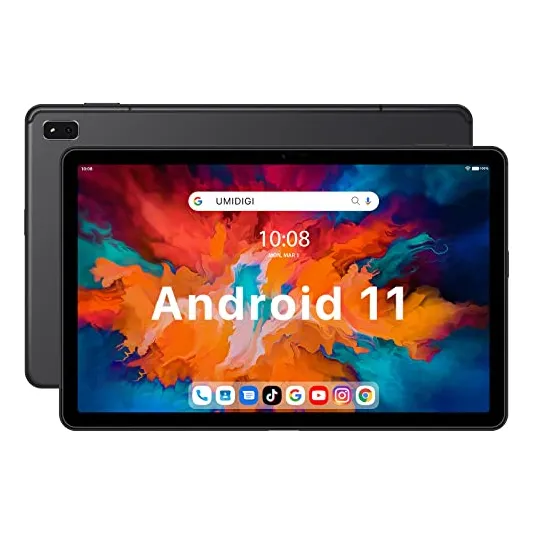 Tablet Pc Umidigi A11, Tableta Fullview A11 4g De 10,4 Pulga