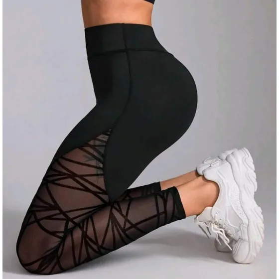 Leggis De Mujer