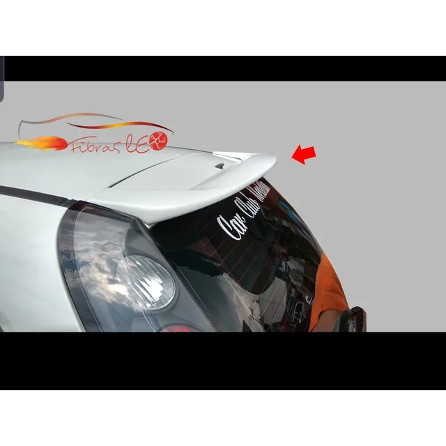 Spoiler Corsa Evolution Hb