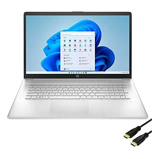 Laptop Hp 17 Core I3 32gb Ram 512gb Ssd