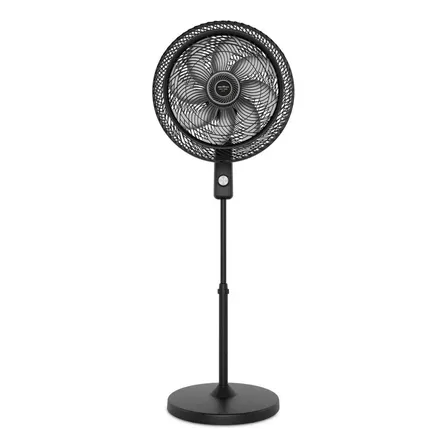 Ventilador de Coluna Britânia 50cm 230W 8 Pás Maxx Force BVC50T