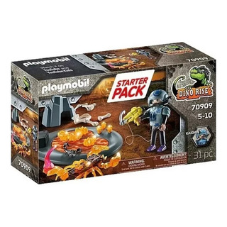 Play Mobil Lucha Contra Escorpión De Fuego Play Mobil Lucha Contra Escorpión De Fuego