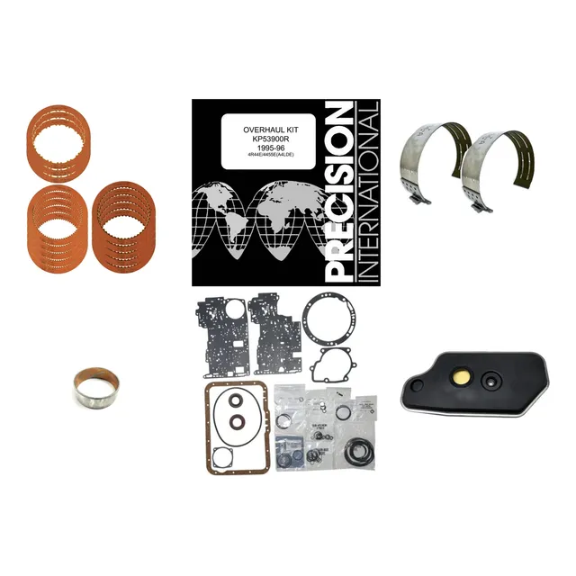 Kit Reparación Transmision 4r44e 1995-1996 Explorer Aerostar