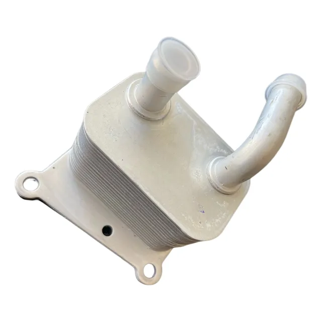 Enfriador Aceite Para Ford Focus 99/09 1.8 Diesel