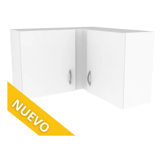 Módulo Aéreo Esquinero Casalista® Cocina