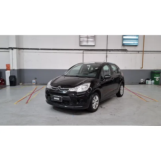 Citroën C3 1.5 Origine