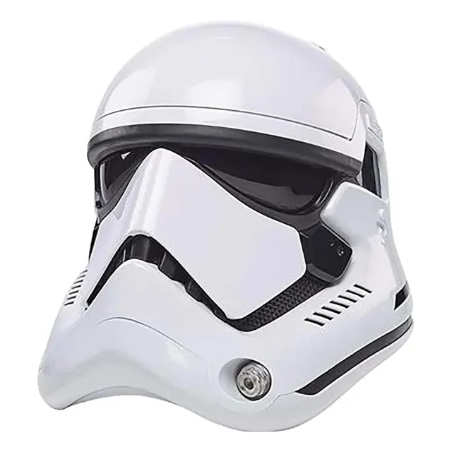 Disfraz  Star Wars Primera Orden Stormtrooper Con Sonido