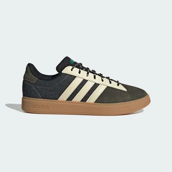 Championes adidas Grand Court 2.0 - Js2881