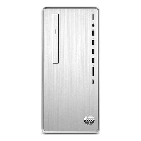 Computadora De Escritorio Hp Pavilion I3 10ma Generacion