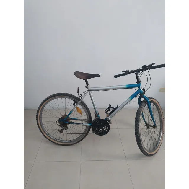 Bicicleta Montañera Nro 26