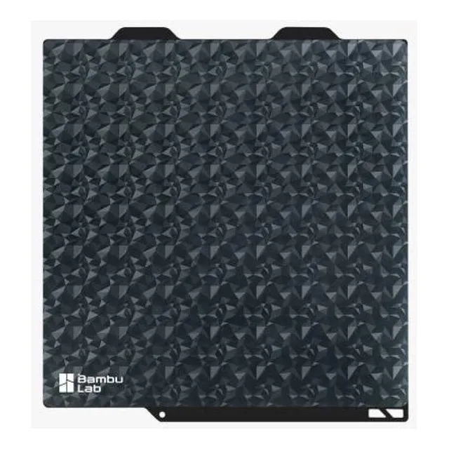 Placa De Superficie Diamante Para Bambu A1 Mini Original