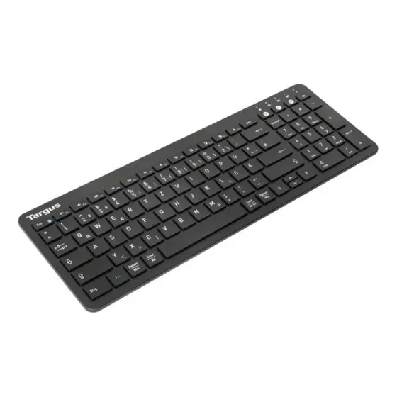 Targus Teclado Español Inalambrico Akb862es