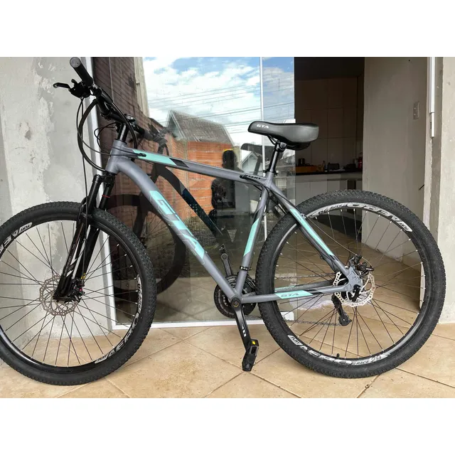 Aula Bike