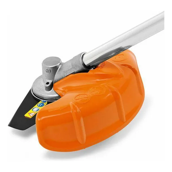 Protección de 420 mm para desbrozadora Fs55 Sthil