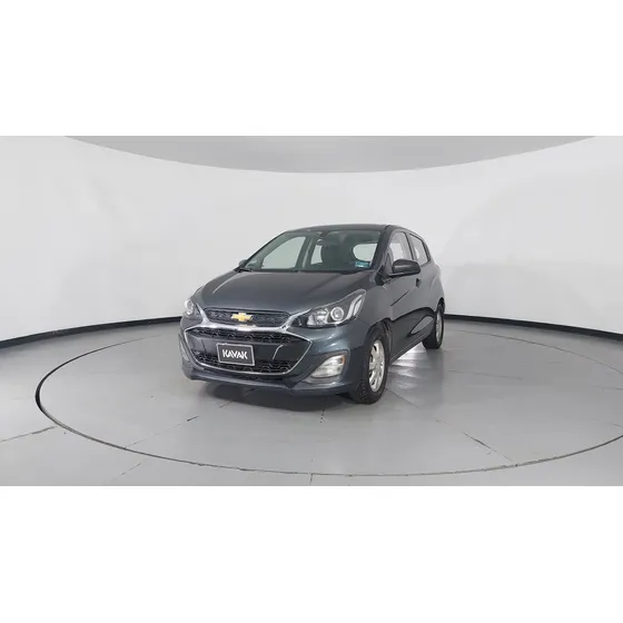 Chevrolet Spark 1.4 Lt B