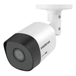 Câmera Multi Hd 2 Mega 3.6mm 30m Vhd 3230 B G7 Intelbras Cor Branco Câmera Multi Hd 2 Mega 3.6mm 30m Vhd 3230 B G7 Intelbras Cor Branco