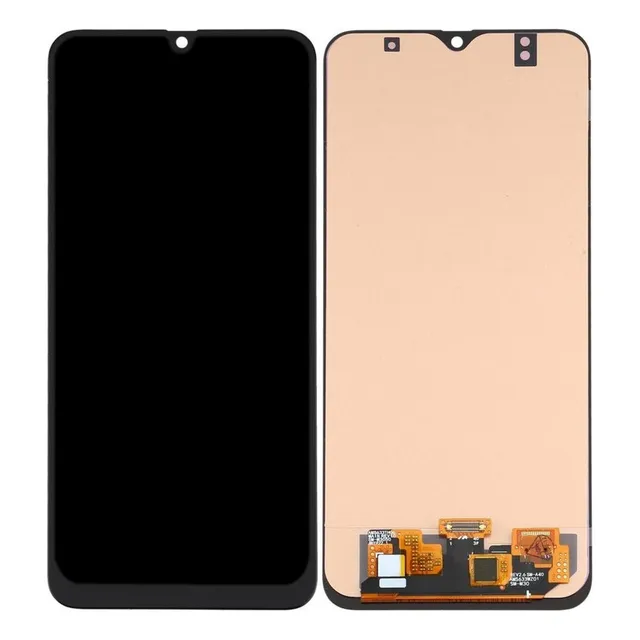 Pantalla Completa Samsung Galaxy M30 Tienda Fisica Garant Ol