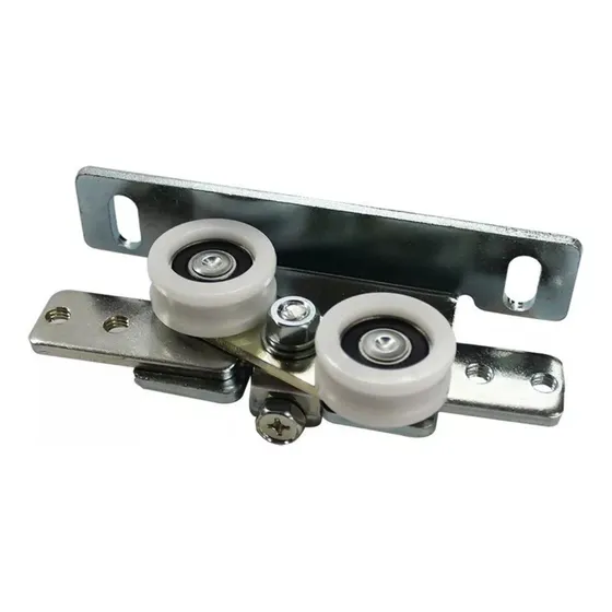 Carretilla Para Puertas De Sistema Automático Ryobi