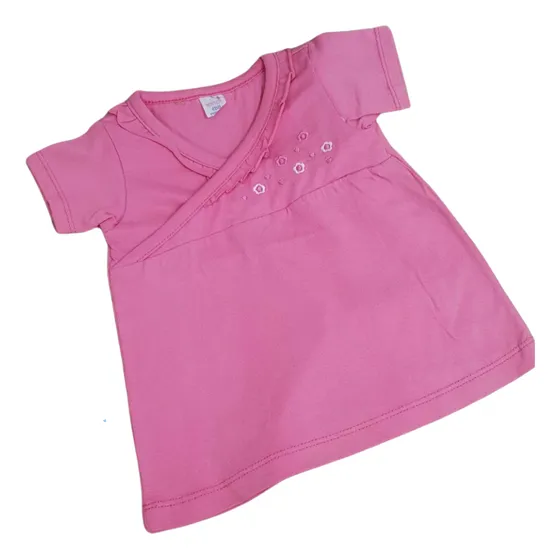 Blusas, Remeras Niñas Bebés, Verano. Mi Peque