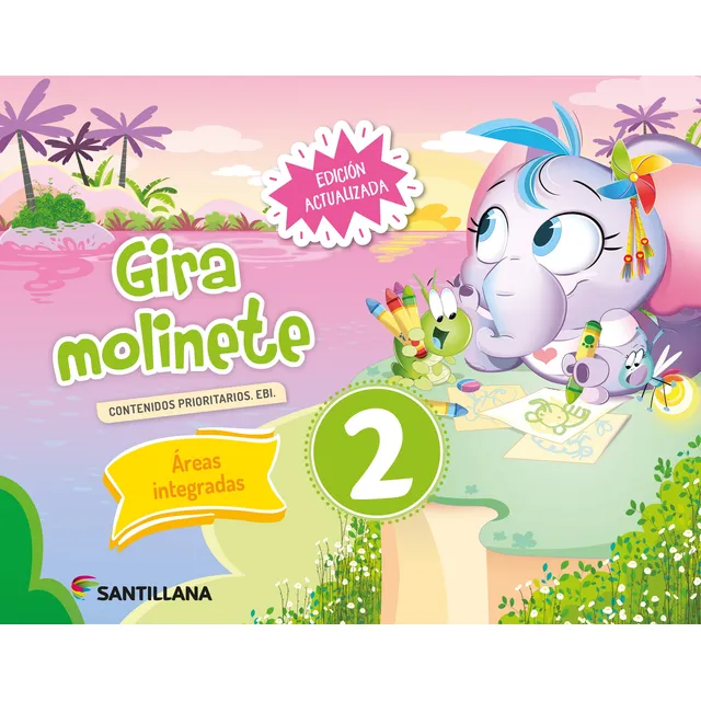 Gira Molinete 2 (edicion 2025)
