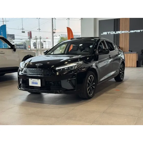 JAC J7 2024 4p Ej7 Ev 50.1 Kwh Aut
