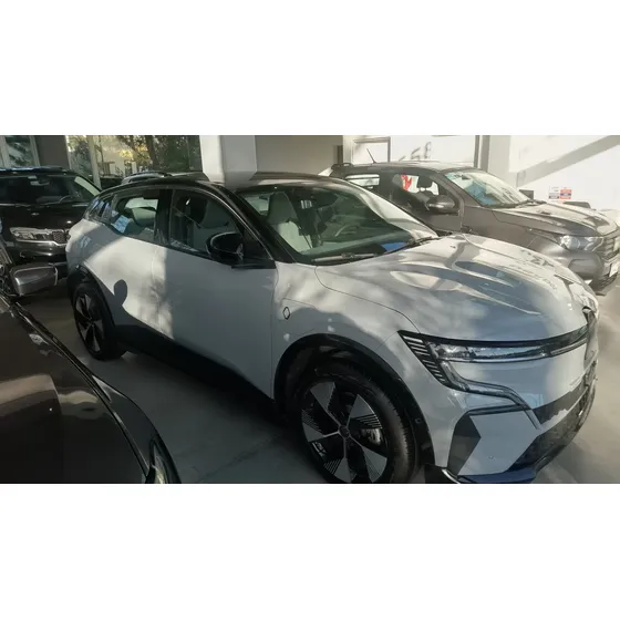 Renault Megane E-tech 0.0 100% Electric