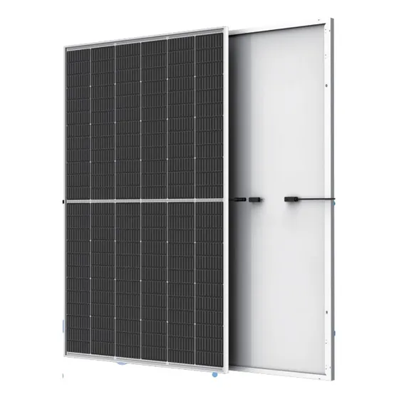 Panel Solar 425w Mejor Que Uno De: 400w 350w 300w Leer Envio