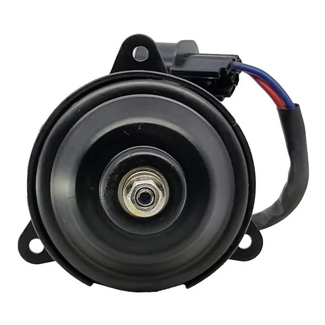 Motoventilador Para Chevrolet Swift Honda Accord 12v Cw