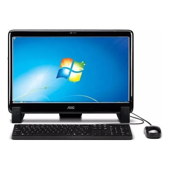 All in one AOC EVO 20325U 20"