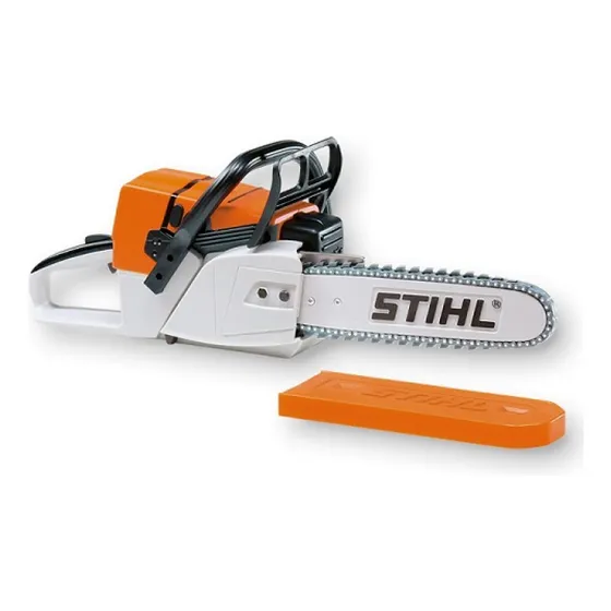 Motosierra De Juguete Stihl A Batería - Serva