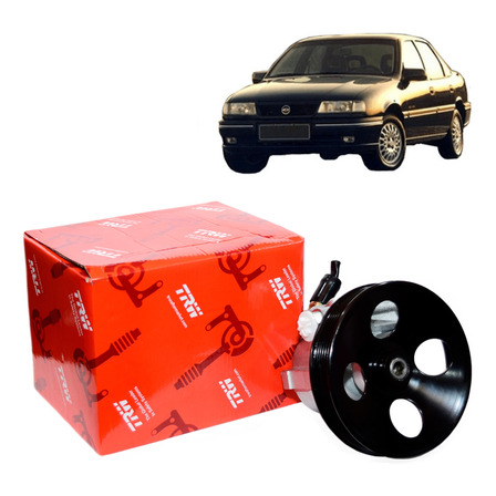 Bomba De Direçao Hidraulica Gm Vectra 2.0 8v 1993 A 1995 Bomba De Direçao Hidraulica Gm Vectra 2.0 8v 1993 A 1995