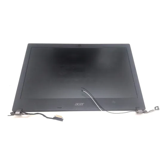 Tela E Carcaça Da Tela Completa P/ Acer Travelmate P449 G2
