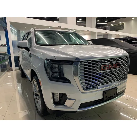 Chevrolet Yukon 6.2 Denali 8 Vel Awd At